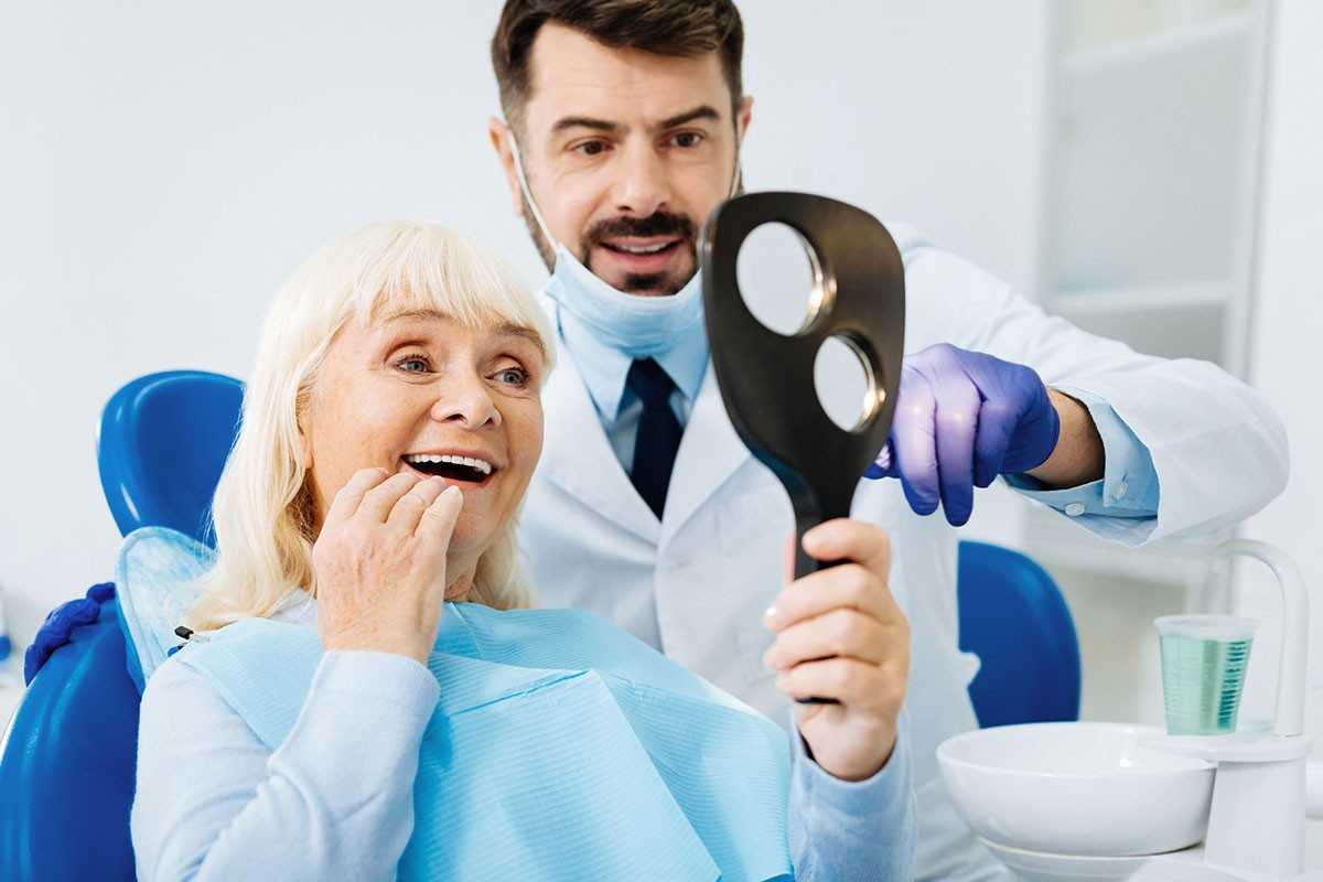 teeth cleaning near me